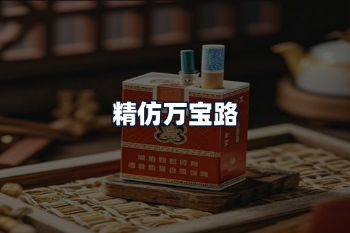 精仿万宝路